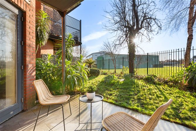 5 Ransford, Sandford Avenue , Donnybrook, Dublin 4