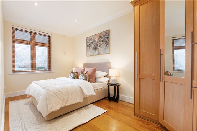 5 Ransford, Sandford Avenue , Donnybrook, Dublin 4