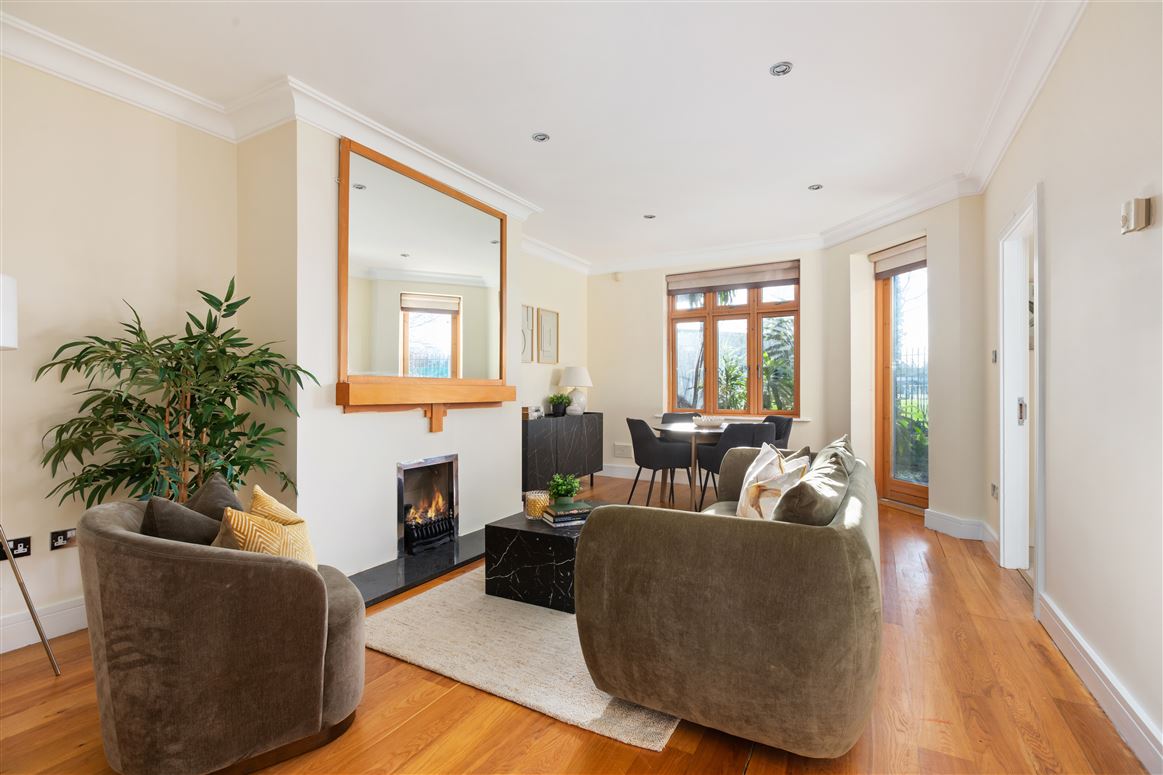 5 Ransford, Sandford Avenue , Donnybrook, Dublin 4