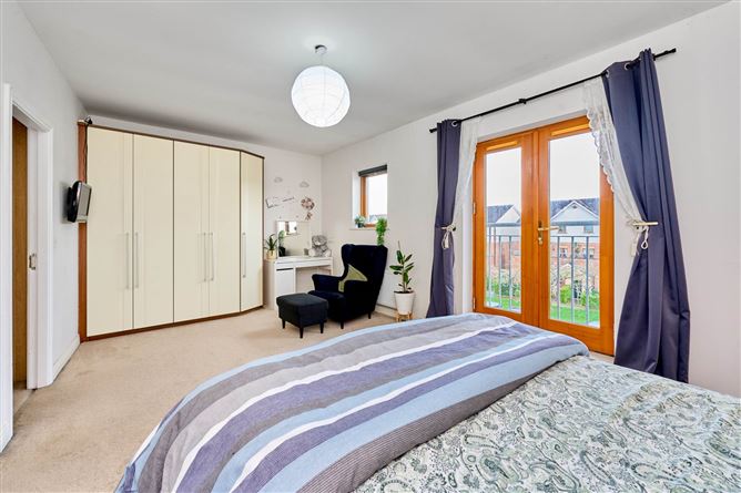 3 Summerseat Green, Clonee, County Meath