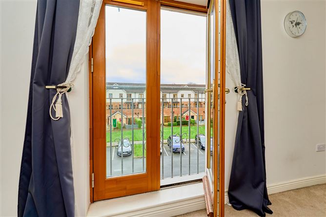 3 Summerseat Green, Clonee, County Meath