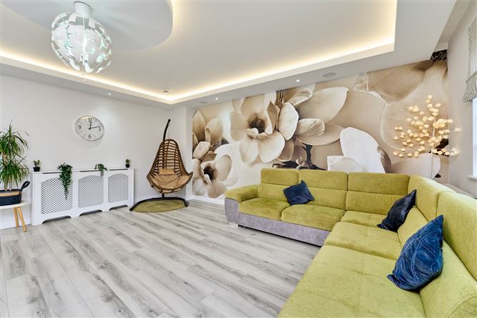 3 Summerseat Green, Clonee, County Meath