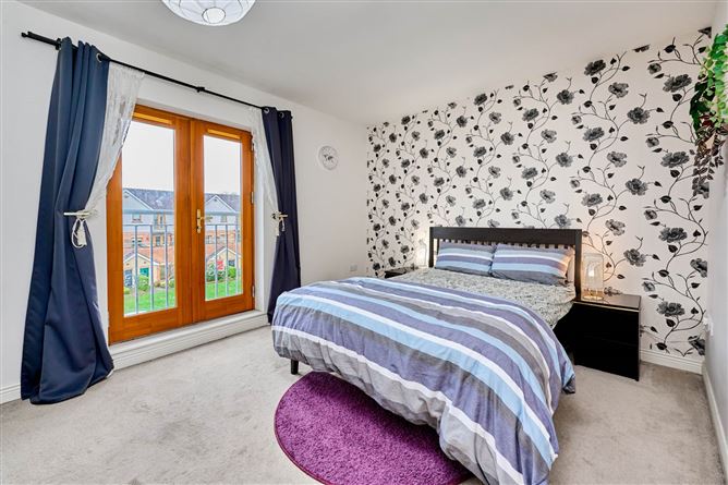 3 Summerseat Green, Clonee, County Meath