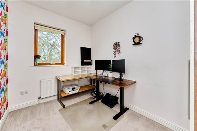 3 Summerseat Green, Clonee, County Meath