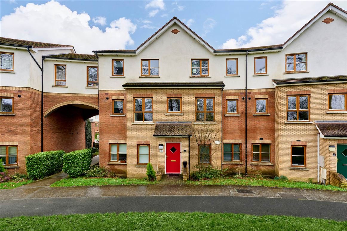 3 Summerseat Green, Clonee, County Meath