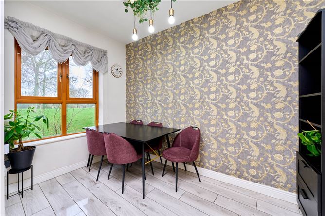 3 Summerseat Green, Clonee, County Meath