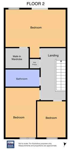 3 Summerseat Green, Clonee, County Meath