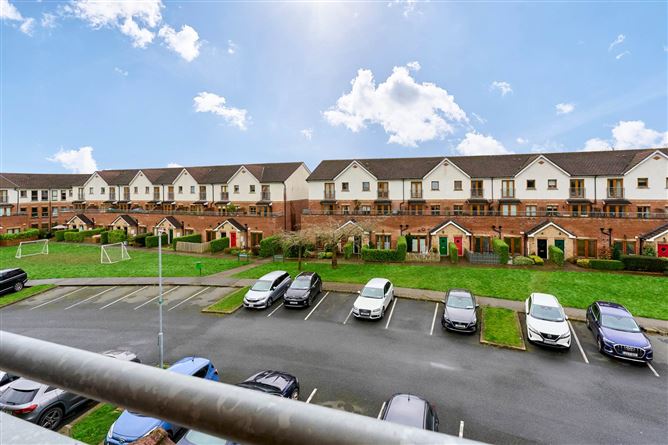 3 Summerseat Green, Clonee, County Meath