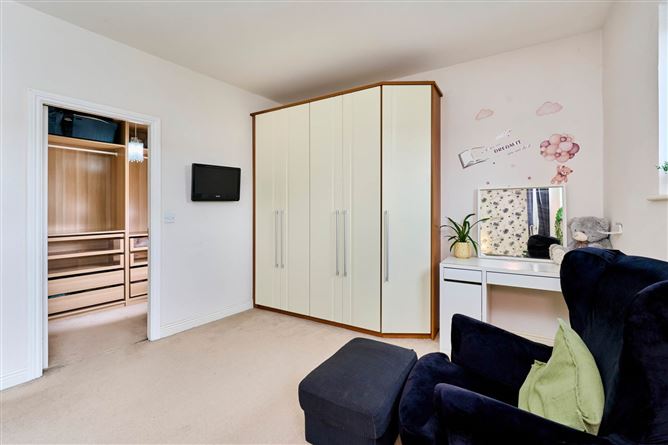 3 Summerseat Green, Clonee, County Meath