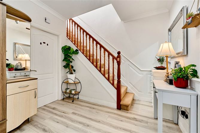 3 Summerseat Green, Clonee, County Meath