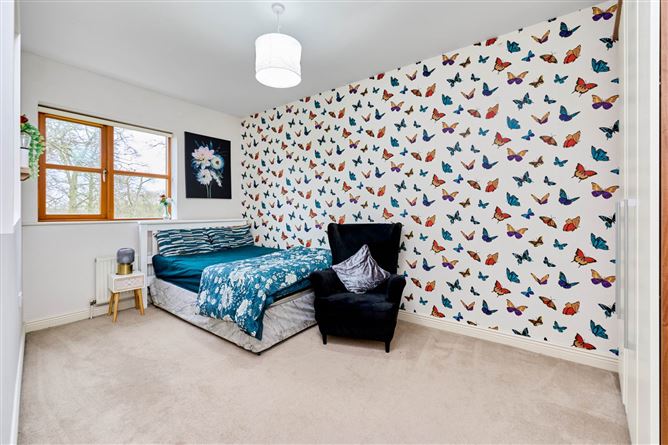 3 Summerseat Green, Clonee, County Meath