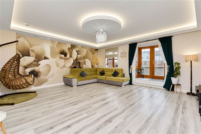 3 Summerseat Green, Clonee, County Meath