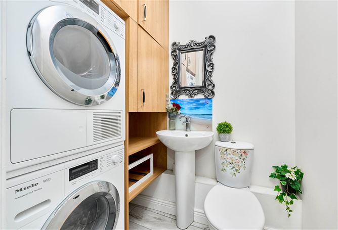 3 Summerseat Green, Clonee, County Meath