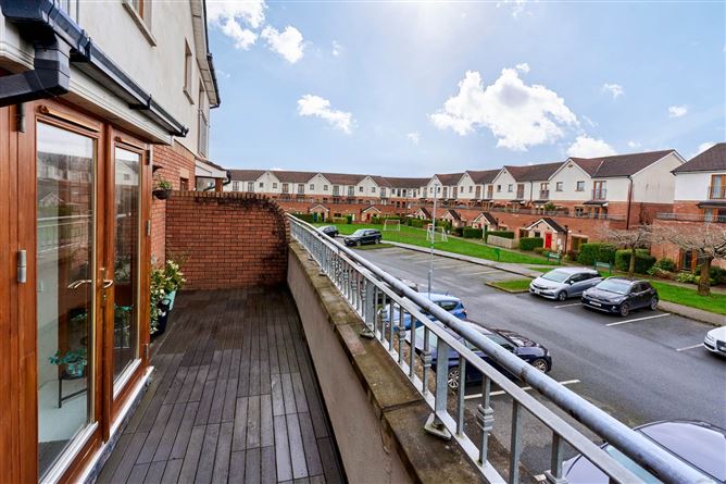 3 Summerseat Green, Clonee, County Meath