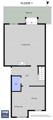 3 Summerseat Green, Clonee, County Meath