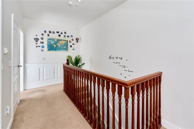 3 Summerseat Green, Clonee, County Meath