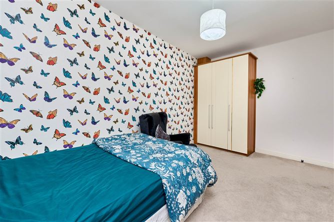 3 Summerseat Green, Clonee, County Meath