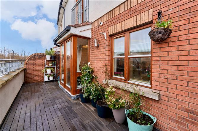 3 Summerseat Green, Clonee, County Meath