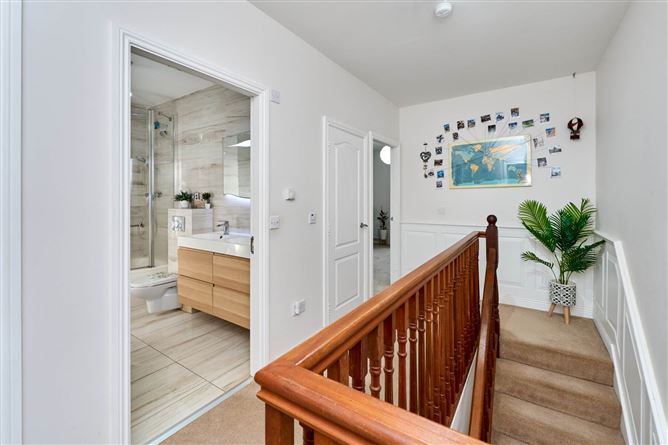 3 Summerseat Green, Clonee, County Meath