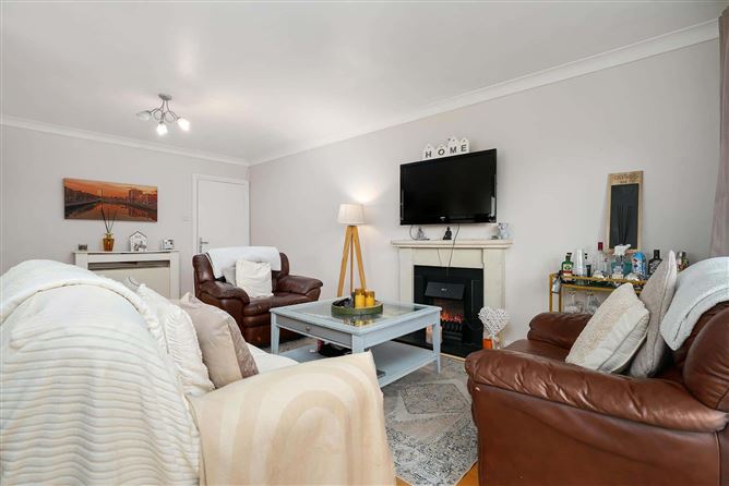 116 Carrigmore Crescent, Citywest, Co. Dublin