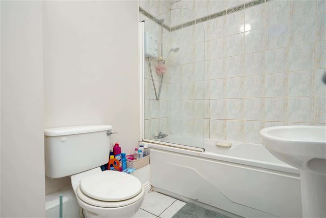 116 Carrigmore Crescent, Citywest, Co. Dublin