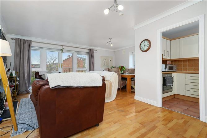 116 Carrigmore Crescent, Citywest, Co. Dublin