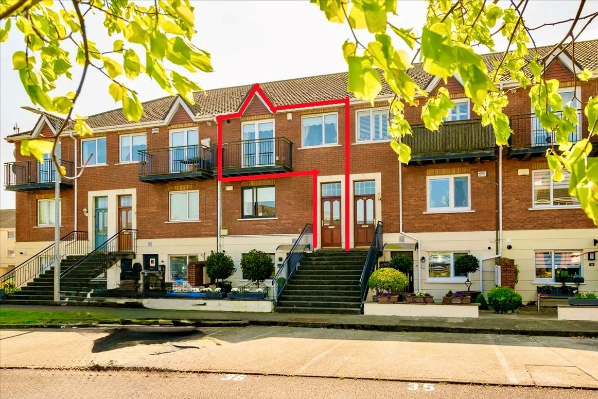 38 Clonuske Rise, Balbriggan, County Dublin