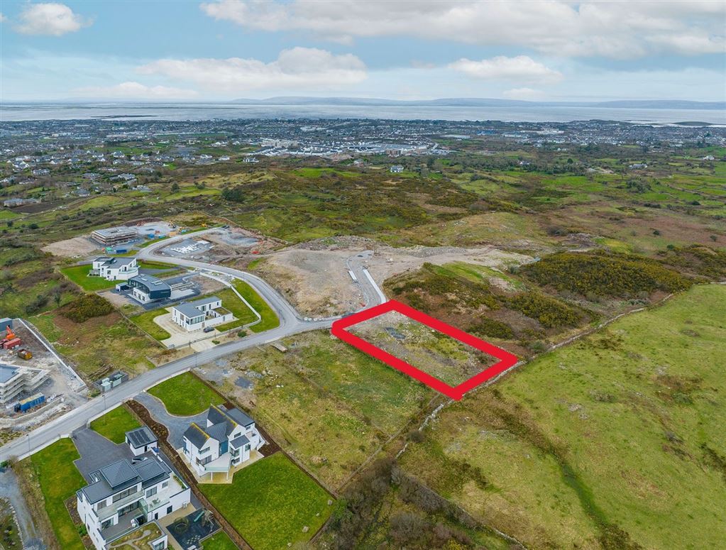 18 Lakeview Hill, Bushypark, Galway