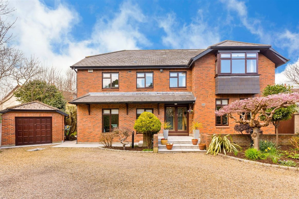Proteus, Willow Mews, St. Albans Park, Sandymount, Dublin 4