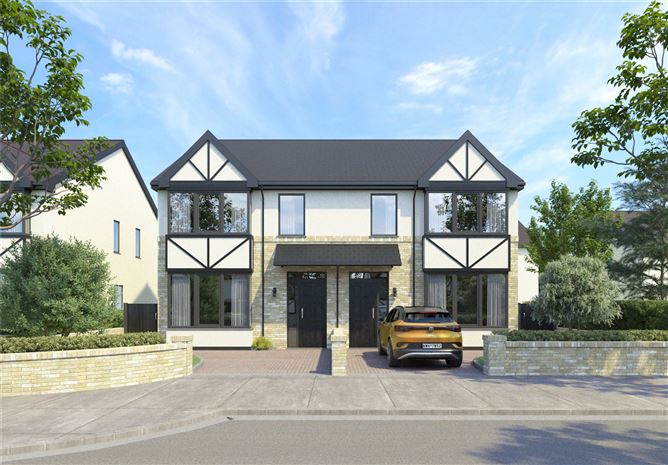 Glencairn Glade, Leopardstown, Dublin 18