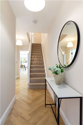 Glencairn Glade, Leopardstown, Dublin 18