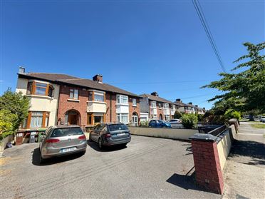 Palmerstown Drive, Palmerstown, Dublin 20 (Room To Rent - Room B)
