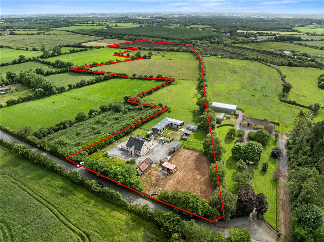 The Green Paddocks, Ballinamona, Newbawn, Wexford