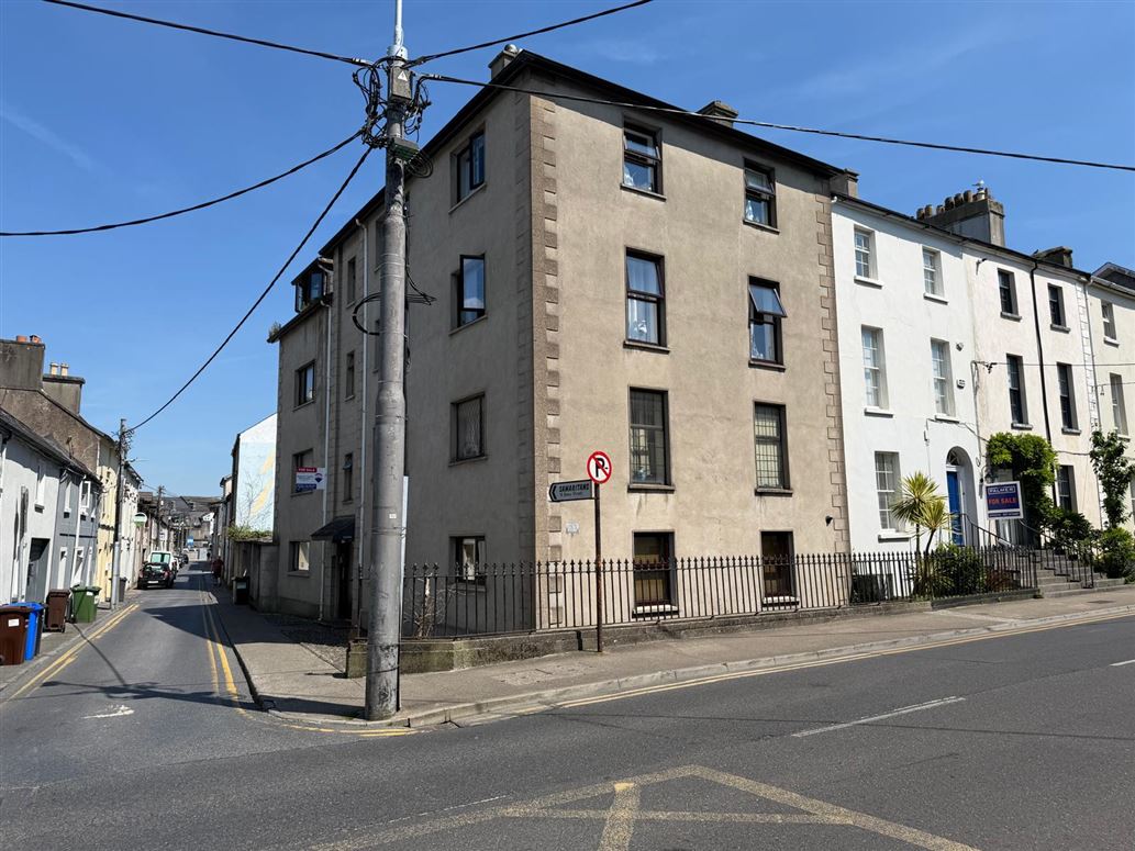 Apartment 2, Saint Catherine's Close, Waterford City, Waterford