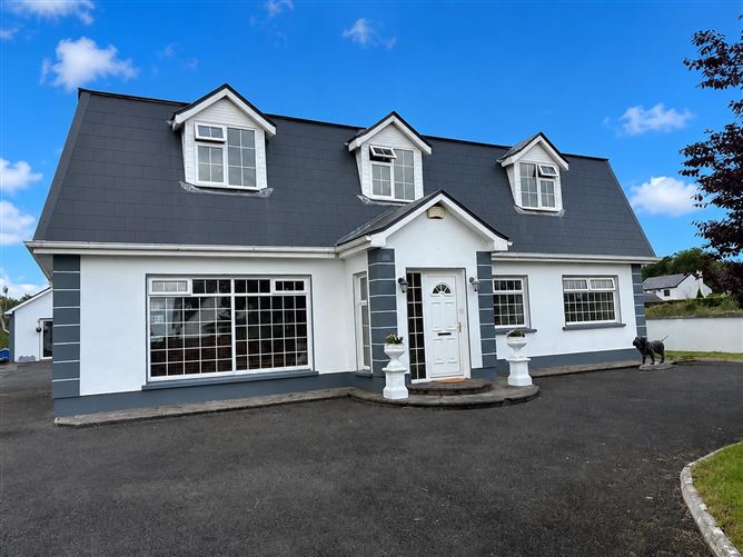 Killeely More, Kilcolgan, Galway