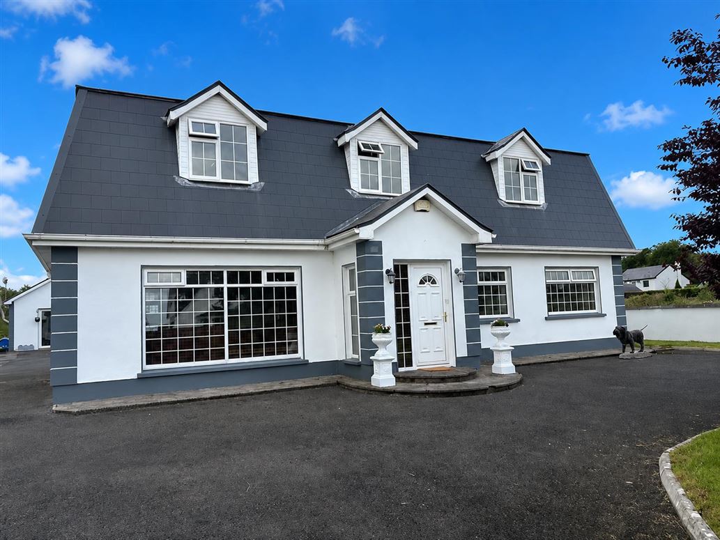 Killeely More, Kilcolgan, Galway