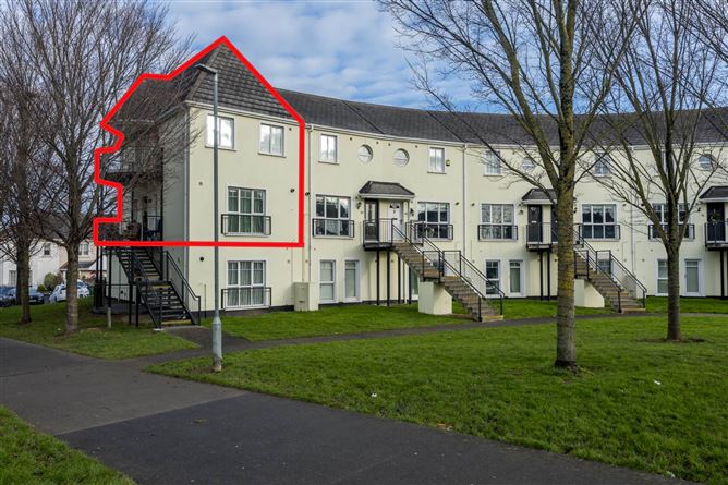 64 Holywell Crescent North, Swords, County Dublin