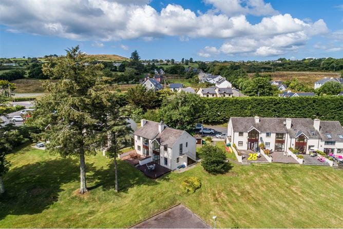 28 The Moorings, Colla Road, Schull,   West Cork