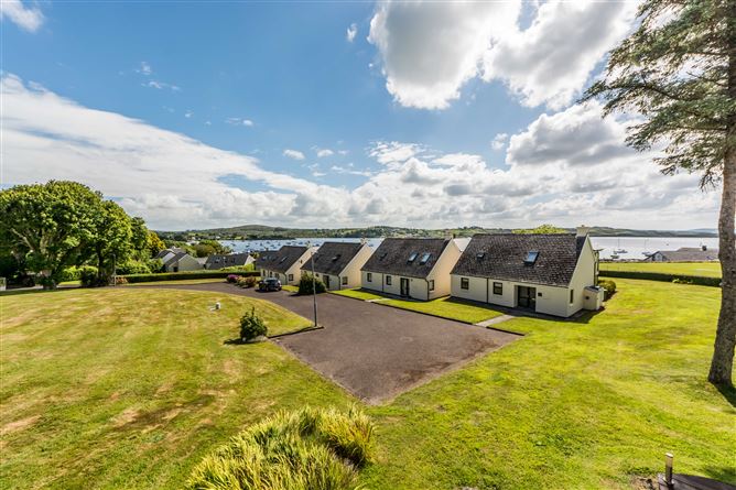 28 The Moorings, Colla Road, Schull,   West Cork