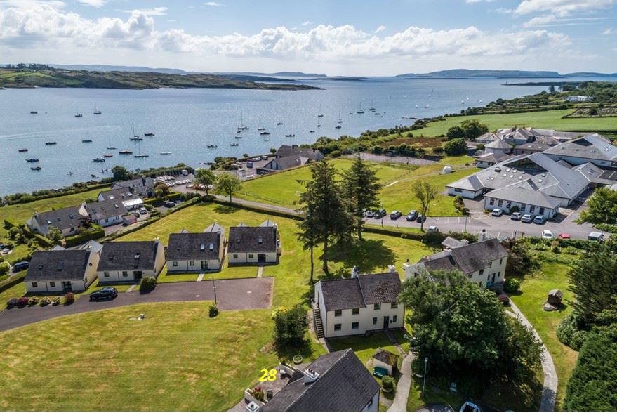 28 The Moorings, Colla Road, Schull,   West Cork