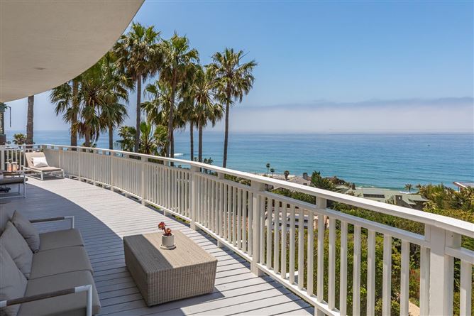 The Surf Retreat,Malibu,California,USA