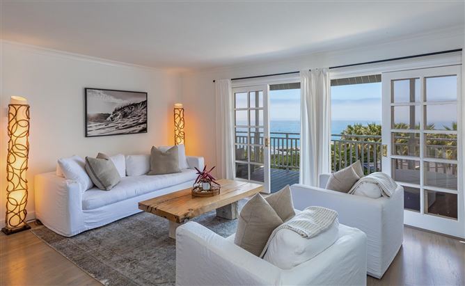 Photo 7 of 9 — The Surf Retreat,Malibu,California,USA