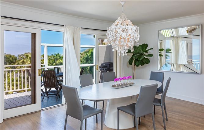 Photo 8 of 9 — The Surf Retreat,Malibu,California,USA