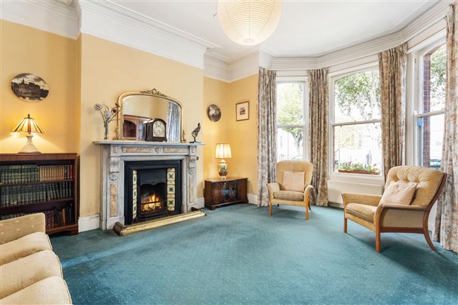 10 Albany Road, Ranelagh, Dublin 6