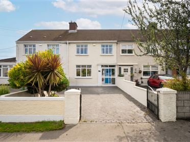 114 Palmerstown Avenue, Palmerstown,   Dublin 20
