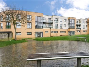 24 Castlemill, Balbriggan, Co. Dublin