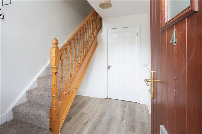 4 Ashbrook, Castlelake, Carrigtwohill, Cork