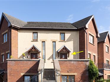 4 Ashbrook, Castlelake, Carrigtwohill, Cork