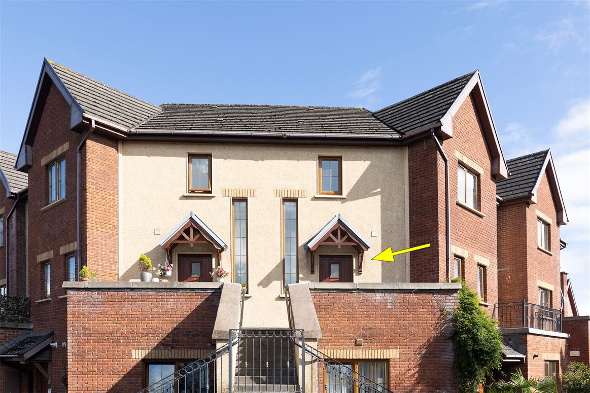 4 Ashbrook, Castlelake, Carrigtwohill, Cork