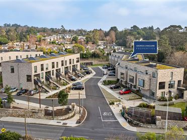 5 Egremont, Church Road, Killiney, Co. Dublin
